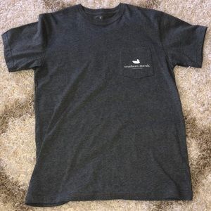 Men’s Small Southern Marsh T-Shirt
